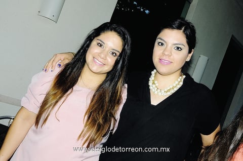 09062014 Marisol y Dania.