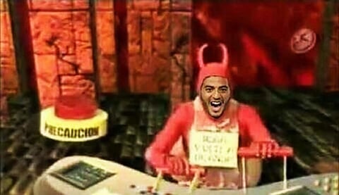 No faltaron los que culparon a Carlos Vela de la mala suerte del Tri.