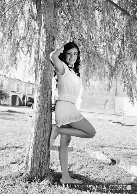15062014 Srita. Astrid Rodríguez Andrade. - Tania Corzo Fotografía