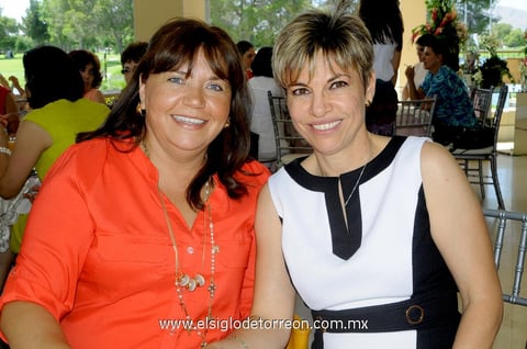 17062014 Genoveva y Mary Carmen.