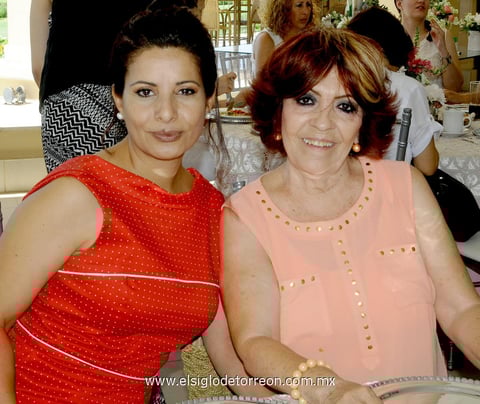 17062014 Maya y Blanca.