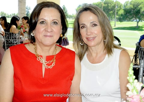 17062014 Malu y Carmen.