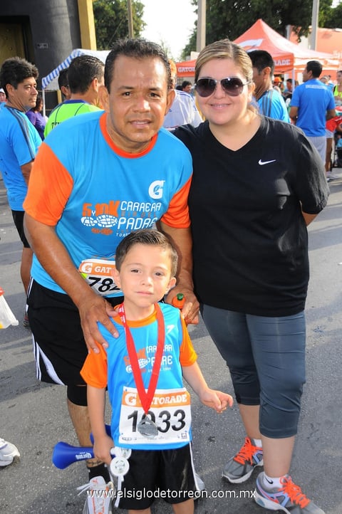 17062014 Familia Becerra Sandoval.