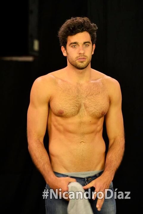 El actor José Pablo Minor aseguró que el haber ganado el tercer lugar en el Mr. World 2014 le cambió totalmente la vida, además de que "hice mi mejor esfuerzo para poner el nombre de México muy en alto".