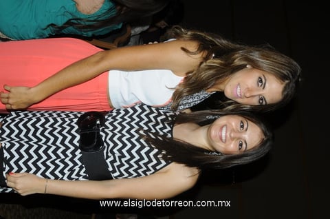 19062014 Margarita y Ana Lucía.