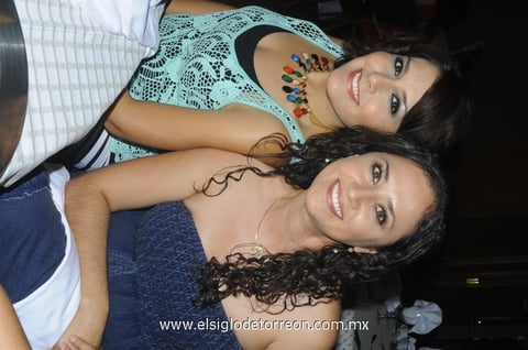 19062014 Ale y Cecy.