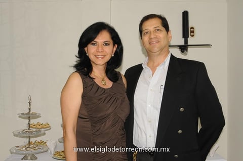 20062014 Yolanda Jaramillo y Gerardo González.
