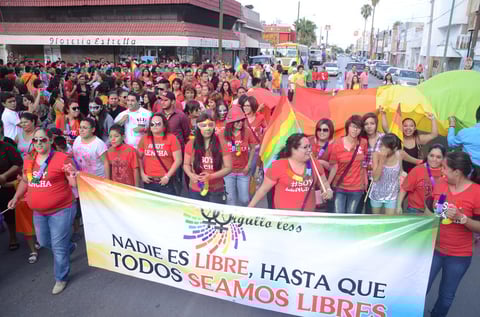 En el evento participaron personal de todos los municipios de la Comarca Lagunera, tanto de Coahuila como de Durango, y se realizó al mismo tiempo que en las ciudades de Saltillo, Monclova y Piedras Negras.