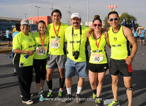 Club de Corredores "Run 4 Fun".
