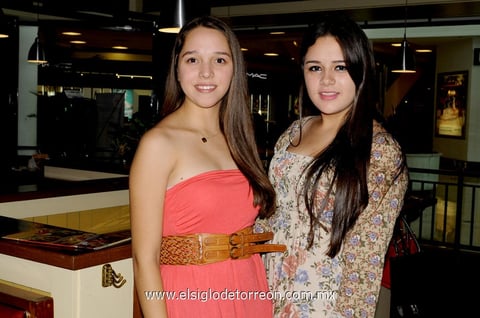 25062014 Dany y Gaby.