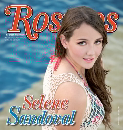 Selene Sandoval