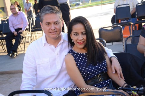 01072014 Arturo y Patricia.