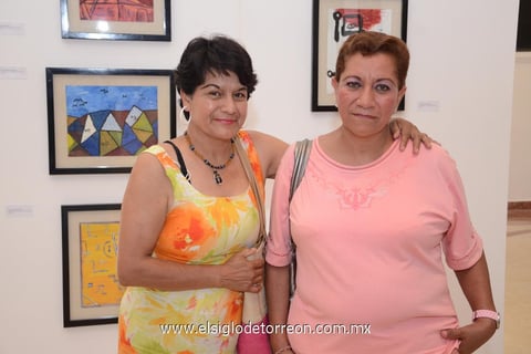 01072014 Fabiola y Rosy.