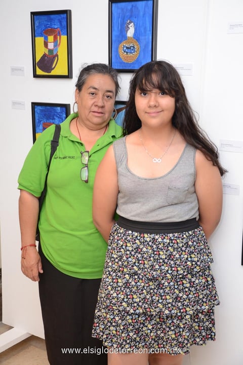 01072014 Rita y Georgina.