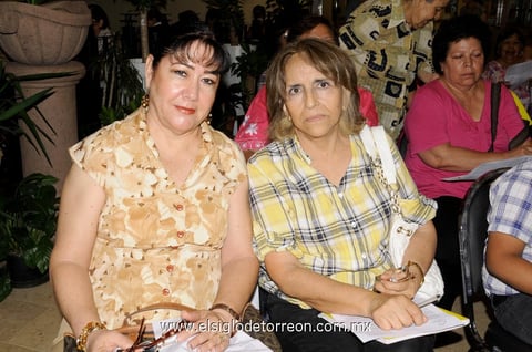 02072014 Karla, Gaby, Lety y Dany.