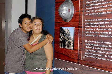 02072014 Bárbara y Fernando.