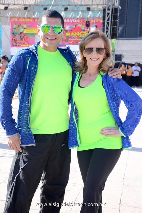 02072014 Javo y Katia.