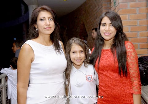 02072014 Susana, Aracely y Fanny.