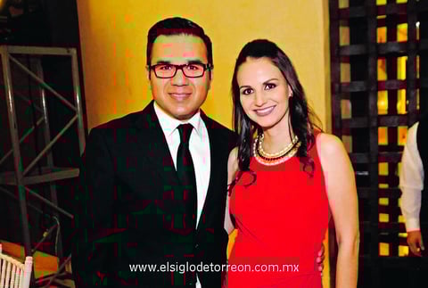 04072014 Marian, Mariana y Arturo.