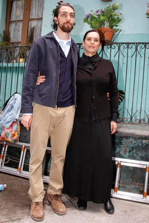 Pedro de Tavira y Cecilia Toussaint son también parte de los actores que buscarán ganarse el gusto de la audiencia.