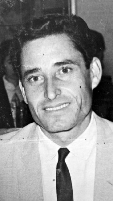 El Sr. J. Refugio Domínguez Márquez, “Don Cuco”, cumplió 80 años de vida el cuatro de julio de 2014.