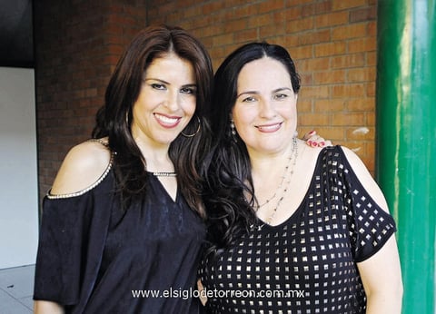 06072014 Elisa y Ana.