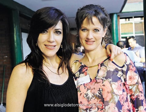 06072014 Lorena y Rocío.