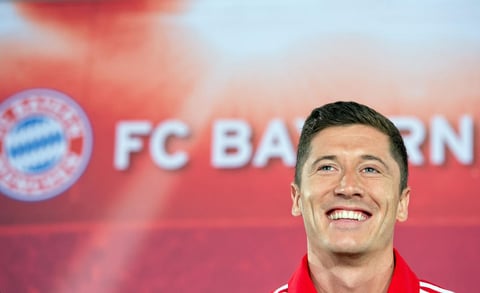 "Me siento muy bien. Tuve unas buenas vacaciones y mis baterías están totalmente recargadas", dijo el jugador de 25 años.