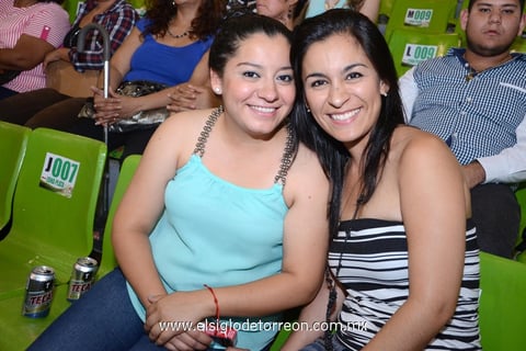 09072014 Fernanda y Carmen.
