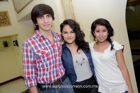 09072014 Sofía y Blanca.