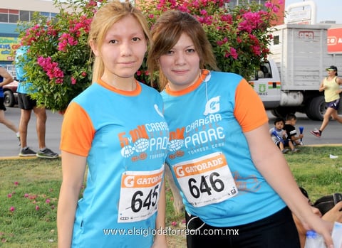 10072014 Cindy y Arizbe.
