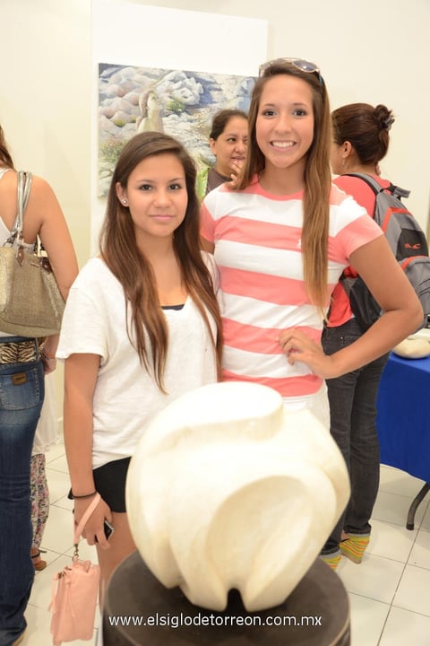 11072014 Blanca y Jimena.