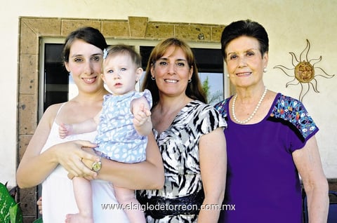 13072014 Susy Sotomayor y Karla Llamas.