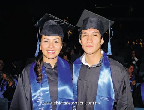 15072014 Gaby y Alejandro.