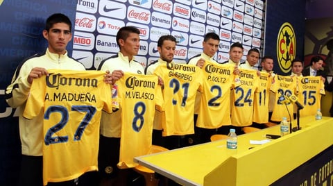 El objetivo de las Águilas será ganar el campeonato con Antonio Mohamed como técnico del equipo.