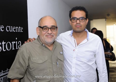 17072014 Francisco y Jorge Alberto.
