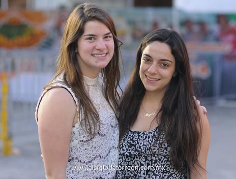 17072014 Sofía y Magda.