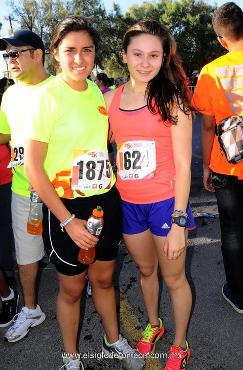 20072014 Melanie y Mariana.