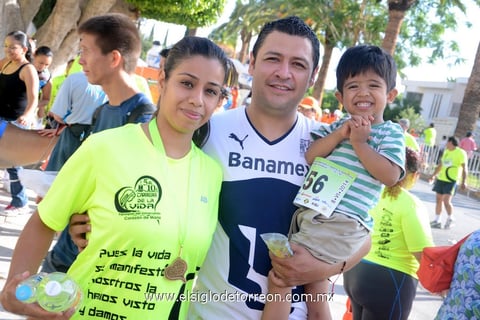 20072014 Beatriz, Iván y Khristian.