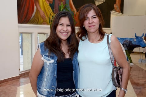 23072014 Melissa y Carmen.