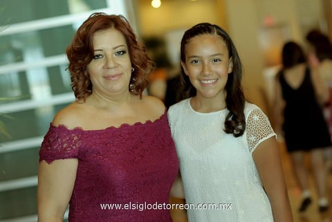 24072014 Mariana, Eloísa e Ilse.