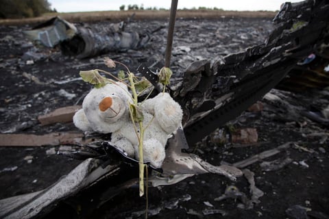Con el accidente de un avión de la compañía argelina Air Algérie ocurrido el jueves en la madrugada, julio se convierte en un mes negro para la aviación con al menos 368 personas muertas, sin incluir los desaparecidos en esta última tragedia.