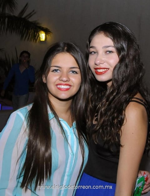 25072014 Odet y Katia