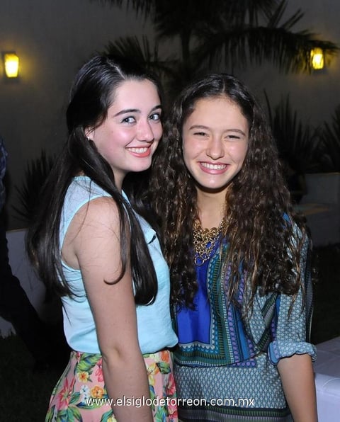 25072014 Andrea y María Elisa.