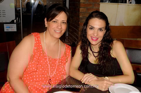 25072014 Gaby e Isela.