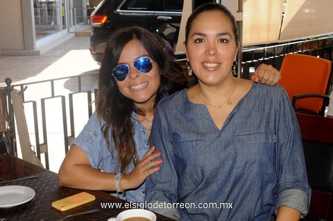 25072014 Sonia Fiscal y Renata Garza.