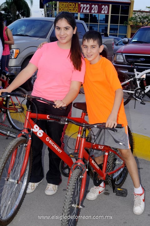 26072014 Valeria y Arturo Jaidar.