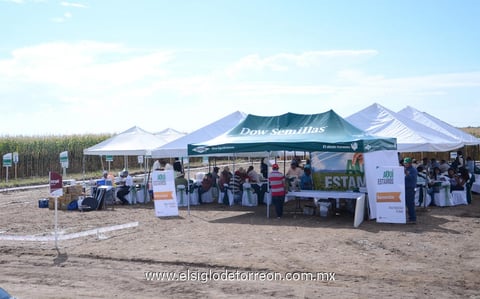 27072014 Gran número de asistentes en reunión anual.
