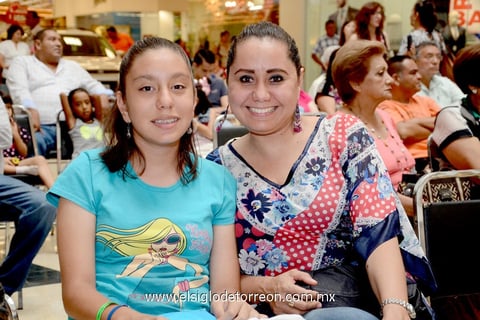 29072014 Paula y Amelia.