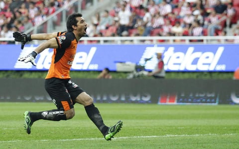 Edgar Hernández también vale 1.4.